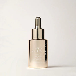 GRO AGELESS Anti-Gray Hair Serum