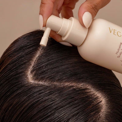 Hydrating Scalp Toner