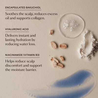 Hydrating Scalp Toner
