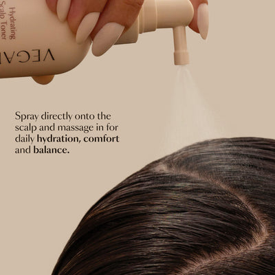 Hydrating Scalp Toner
